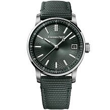 Audemars Piguet CODE 11.59 by Audemars Piguet Selfwinding 15210ST.OO.A056KB.01 10396 - фото 12796