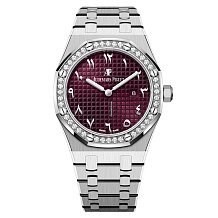 Audemars Piguet Royal Oak 33 Ladies 67651BC.ZZ.1261BC.01 10565 - фото 12809
