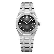 Audemars Piguet Royal Oak 33mm Ladies 67650ST.OO.1261ST.01 V2 12306 - фото 12822
