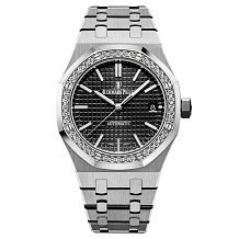 Audemars Piguet Royal Oak 37 Ladies 15451ST.ZZ.1256ST.01 11729 - фото 12836