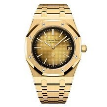 Audemars Piguet Royal Oak 39 Jumbo 15202 10844 - фото 12838