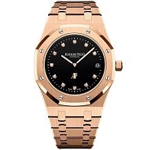 Audemars Piguet Royal Oak 39mm Japan Boutique Editions 15207OR.OO.1240OR.01 12619 - фото 12841