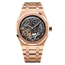 Audemars Piguet Royal Oak 41 15407OR.OO.1220OR.01 10995 - фото 12842