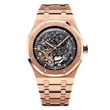 Audemars Piguet Royal Oak 41 15407OR.OO.1220OR.01 11374 - фото 12843