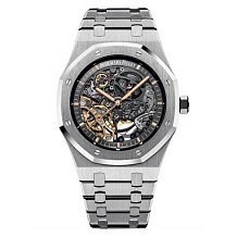 Audemars Piguet Royal Oak 41 15407ST.OO.1220ST.01 10191 - фото 12844