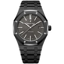 Audemars Piguet Royal Oak 41mm 15400 12329 - фото 12850