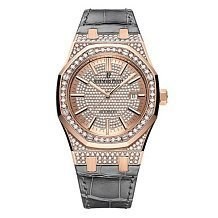 Audemars Piguet Royal Oak Automatic 37mm 15402OR.ZZ.D003CR.01 12712 - фото 12852