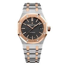 Audemars Piguet Royal Oak Automatic 37mm 15450SR.OO.1256SR.01 10372 - фото 12855