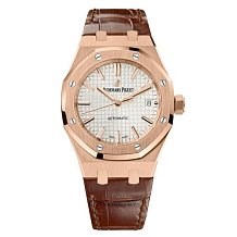 Audemars Piguet Royal Oak Automatic 37mm 15451OR.ZZ.1256OR.01 12664 - фото 12860