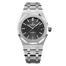 Audemars Piguet Royal Oak Automatic 37mm 15451ST.ZZ.1256ST.01 11617 - фото 12862