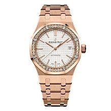 Audemars Piguet Royal Oak Automatic 37mm 15452OR.ZZ.D003CR.01 12907 - фото 12864