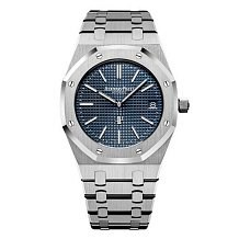 Audemars Piguet Royal Oak Automatic 39mm Jumbo 15202ST.OO.1240ST.01 10143 - фото 12865