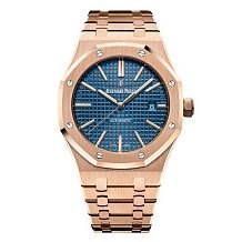 Audemars Piguet Royal Oak Automatic II 15400OR.OO.1220OR.03 12722 - фото 12872