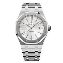 Audemars Piguet Royal Oak Automatic II 15400ST.OO.1220ST.02 11563 - фото 12878