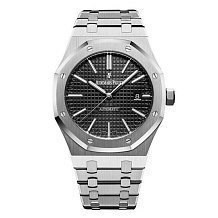 Audemars Piguet Royal Oak Automatic II 15400ST.OO.1220ST.03 10254 - фото 12880