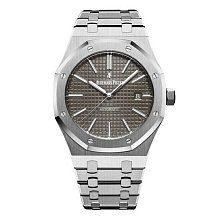 Audemars Piguet Royal Oak Automatic II 15400ST.OO.1220ST.04 11235 - фото 12881