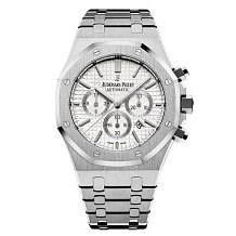Audemars Piguet Royal Oak Chronograph 26320ST.OO.1220ST.02 11734 - фото 12885