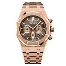 Audemars Piguet Royal Oak Chronograph II 26331OR.OO.1220OR.02 11760 - фото 12888
