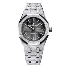 Audemars Piguet Royal Oak Frosted Gold 37mm 11516 - фото 12898