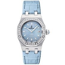 Audemars Piguet Royal Oak Ladies Royal Oak Lady Quartz 67601ST.ZZ.D302CR.01 11259 - фото 12909