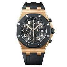 Audemars Piguet Royal Oak Offshore 25940OK.OO.D002CA.01 12686 - фото 12924