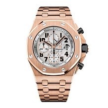 Audemars Piguet Royal Oak Offshore 26170OR.OO.1000OR.01 12950 - фото 12927