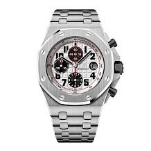 Audemars Piguet Royal Oak Offshore 26170ST.OO.D101CR.02 V3 12761 - фото 12928