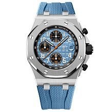 Audemars Piguet Royal Oak Offshore 42 26238ST.OO.A340CA.01 11324 - фото 12931