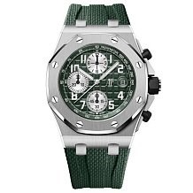 Audemars Piguet Royal Oak Offshore 42 26238TI.OO.A056CA.01 11081 - фото 12932