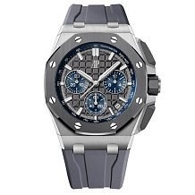 Audemars Piguet Royal Oak Offshore 43 26420IO.OO.A009CA.01 10303 - фото 12933