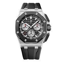 Audemars Piguet Royal Oak Offshore 43 26420SO.OO.A002CA.01 10393 - фото 12936
