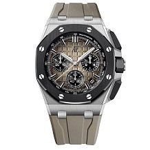 Audemars Piguet Royal Oak Offshore 43 26420SO.OO.A600CA.01 10350 - фото 12937