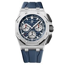 Audemars Piguet Royal Oak Offshore 43 26420TI.OO.A027CA.01 10334 - фото 12938