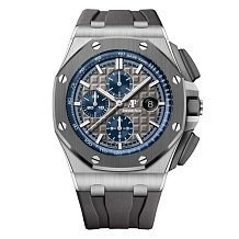 Audemars Piguet Royal Oak Offshore 44 26400IO.OO.A004CA.02 12076 - фото 12939