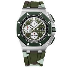 Audemars Piguet Royal Oak Offshore 44 26400SO.OO.A055CA.01 12096 - фото 12940