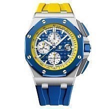 Audemars Piguet Royal Oak Offshore 44 26400SO.OO.A057CA.01 12336 - фото 12941