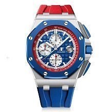 Audemars Piguet Royal Oak Offshore 44 26400SO.OO.A502CA.01 12262 - фото 12943