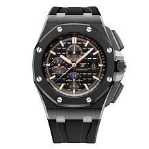 Audemars Piguet Royal Oak Offshore Chronograph 26400IO.OO.A004CA.01 10892 - фото 12959