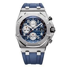 Audemars Piguet Royal Oak Offshore Chronograph 26400SO.OO.A002CA.01 11940 - фото 12961