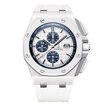 Audemars Piguet Royal Oak Offshore Chronograph 26402CB.OO.A010CA.01 11881 - фото 12964