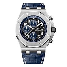 Audemars Piguet Royal Oak Offshore Chronograph 26470ST.OO.A028CR.01 12419 - фото 12971