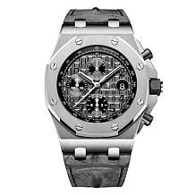Audemars Piguet Royal Oak Offshore Chronograph 26470ST.OO.A104CR.01 11539 - фото 12973