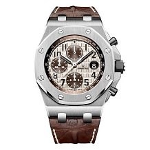 Audemars Piguet Royal Oak Offshore Chronograph 26470ST.OO.A801CR.01 12727 - фото 12974