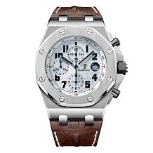 Audemars Piguet Royal Oak Offshore Chronograph 26470ST.OO.A801CR.01 12785 - фото 12975