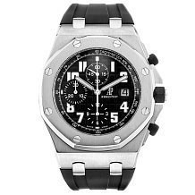 Audemars Piguet Royal Oak Offshore Chronograph 42mm 26170ST.OO.D101CR.03 11353 - фото 12976