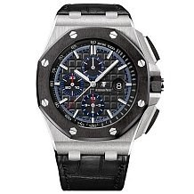 Audemars Piguet Royal Oak Offshore Chronograph 44mm 26412PT.OO.A002CR.01 11631 - фото 12978