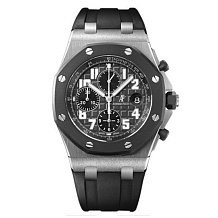 Audemars Piguet Royal Oak Offshore Chronopassion 12598 - фото 12989
