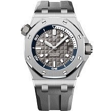 Audemars Piguet Royal Oak Offshore Diver 15720ST.OO.A009CA.01 11949 - фото 12999