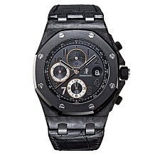 Audemars Piguet Royal Oak Offshore Ginza 7 26205AU.OO.D002CR.01 10736 - фото 13009