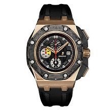 Audemars Piguet Royal Oak Offshore Grand Prix 26290RO.OO.A001VE.01 10968 - фото 13012
